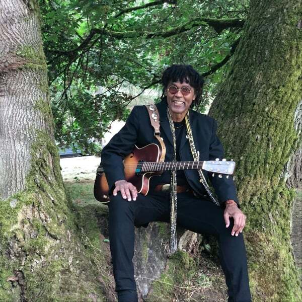 Cover art for My Brother